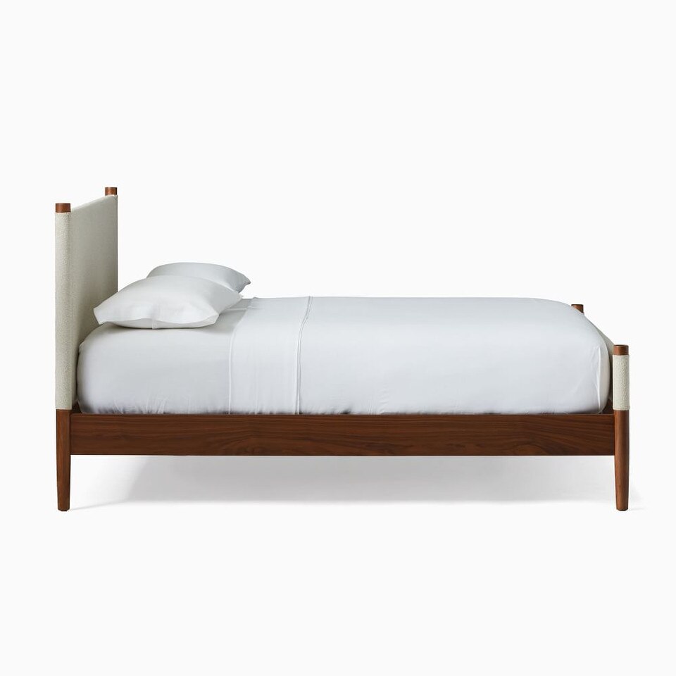 Walker Bed west elm Australia